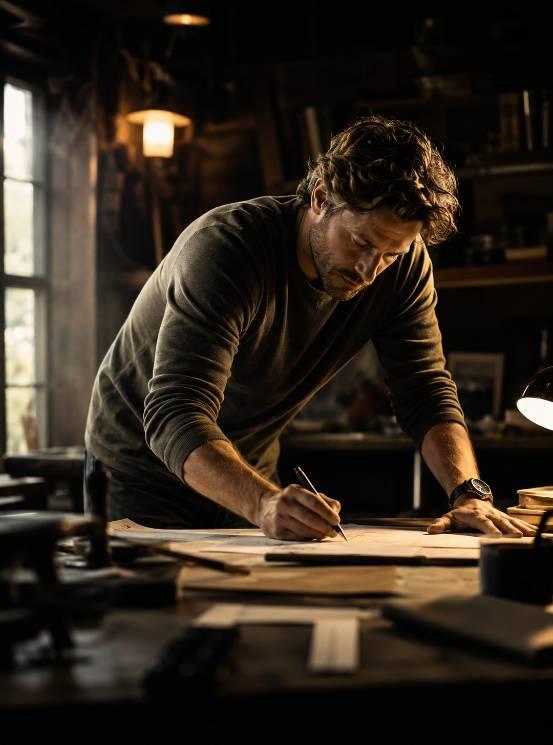 Turn your story into better leads, faster.